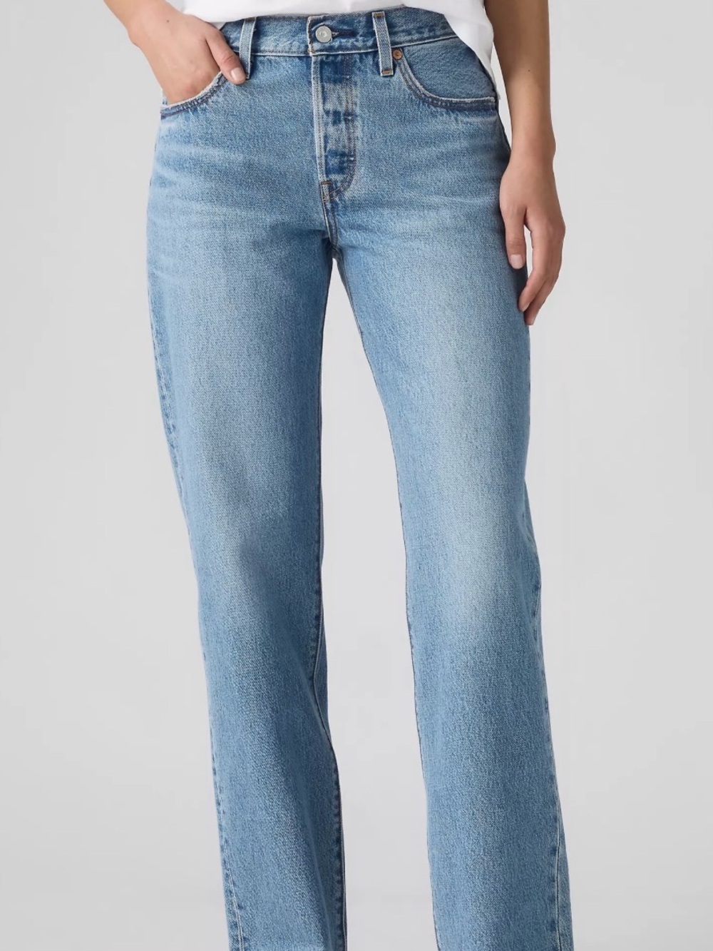 Levi's 501 90s Women's Jeans size 26
